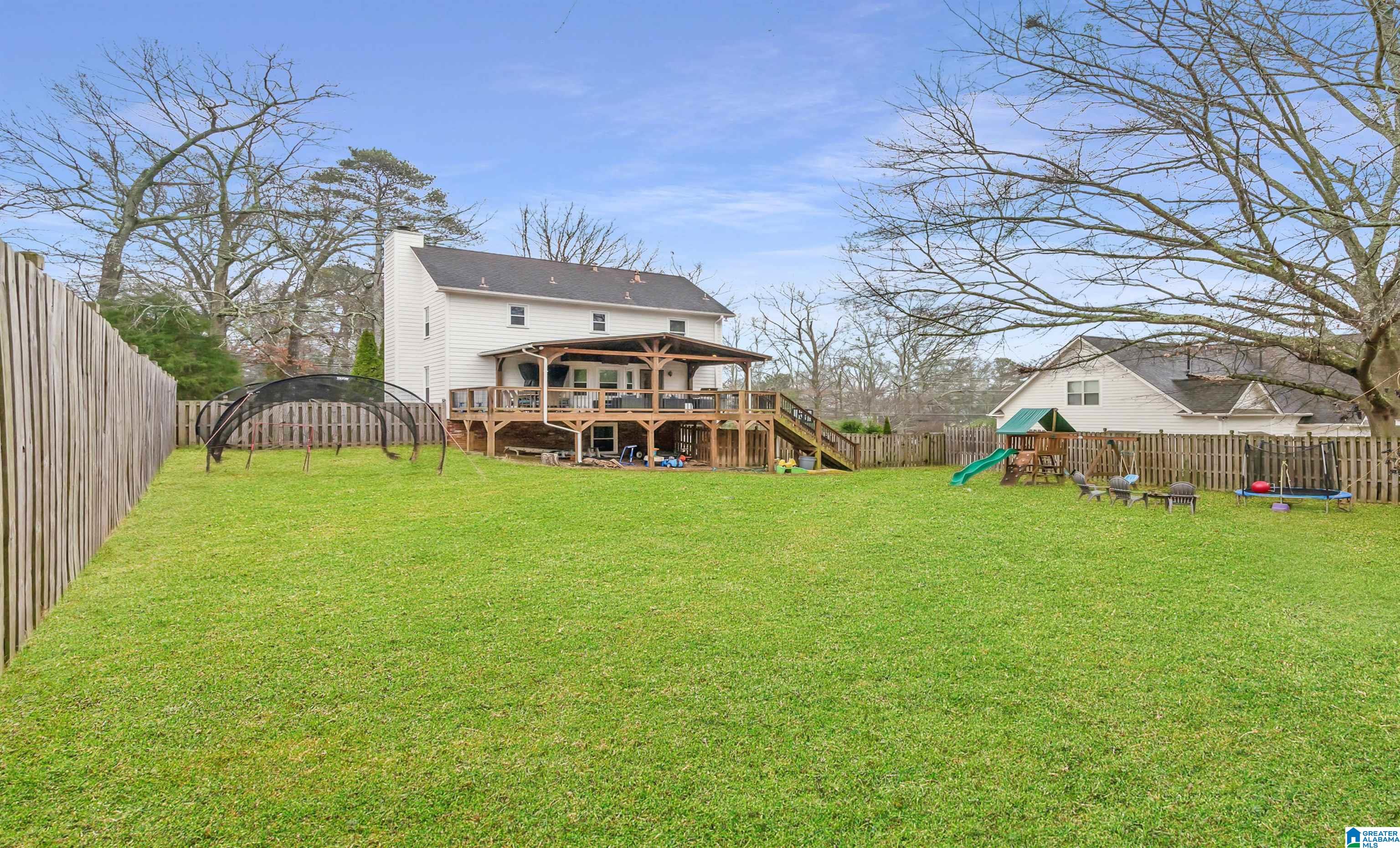 3419 Wren Road Birmingham, AL 35243 - Photo 21 of 43