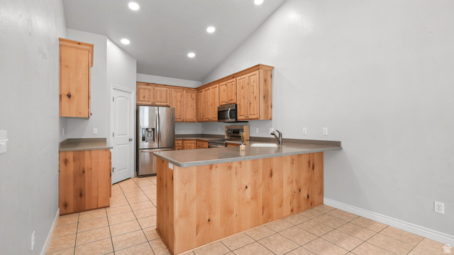 45 North 970 W Street Orem, UT 84057 - Photo 11 of 45 Kitchen main floor