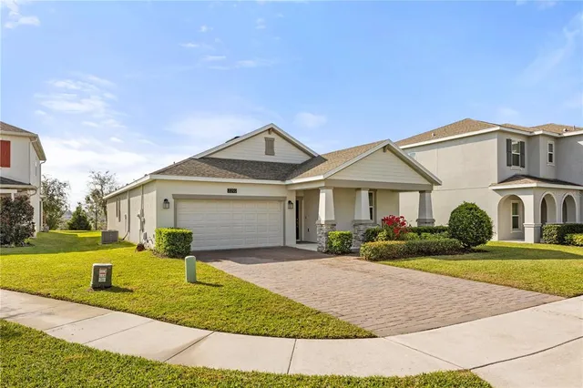 $498,000 | 2292 Mountain Pine Street, Ocoee, FL 34761