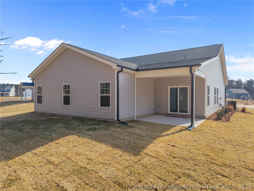 151 Michter Street Vass, NC 28394 - Photo 4 of 47