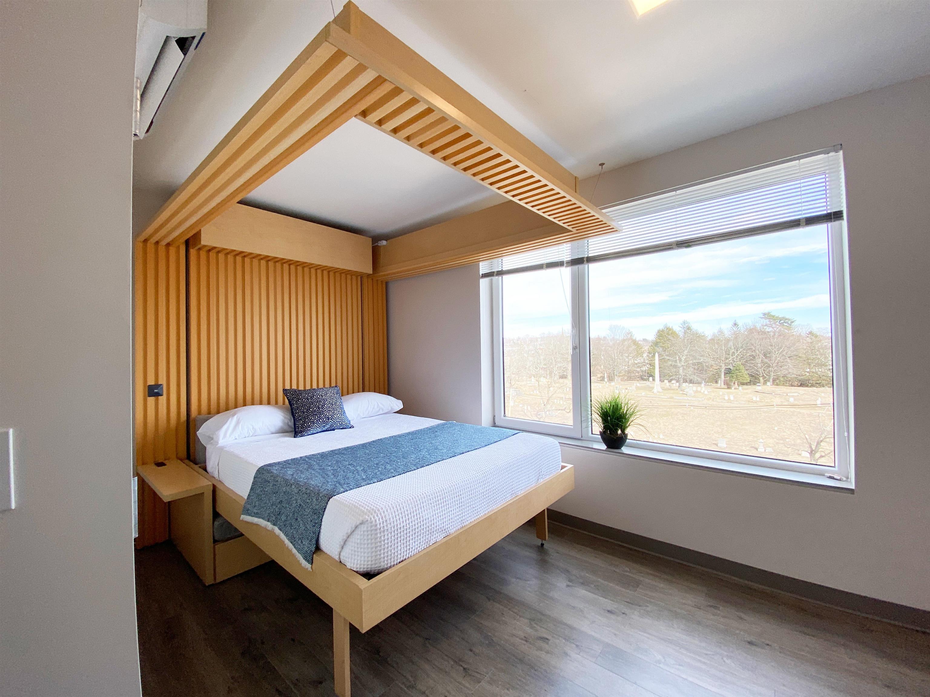 409 Elm Street, Unit 406 Manchester, NH 03101 - Photo 17 of 33