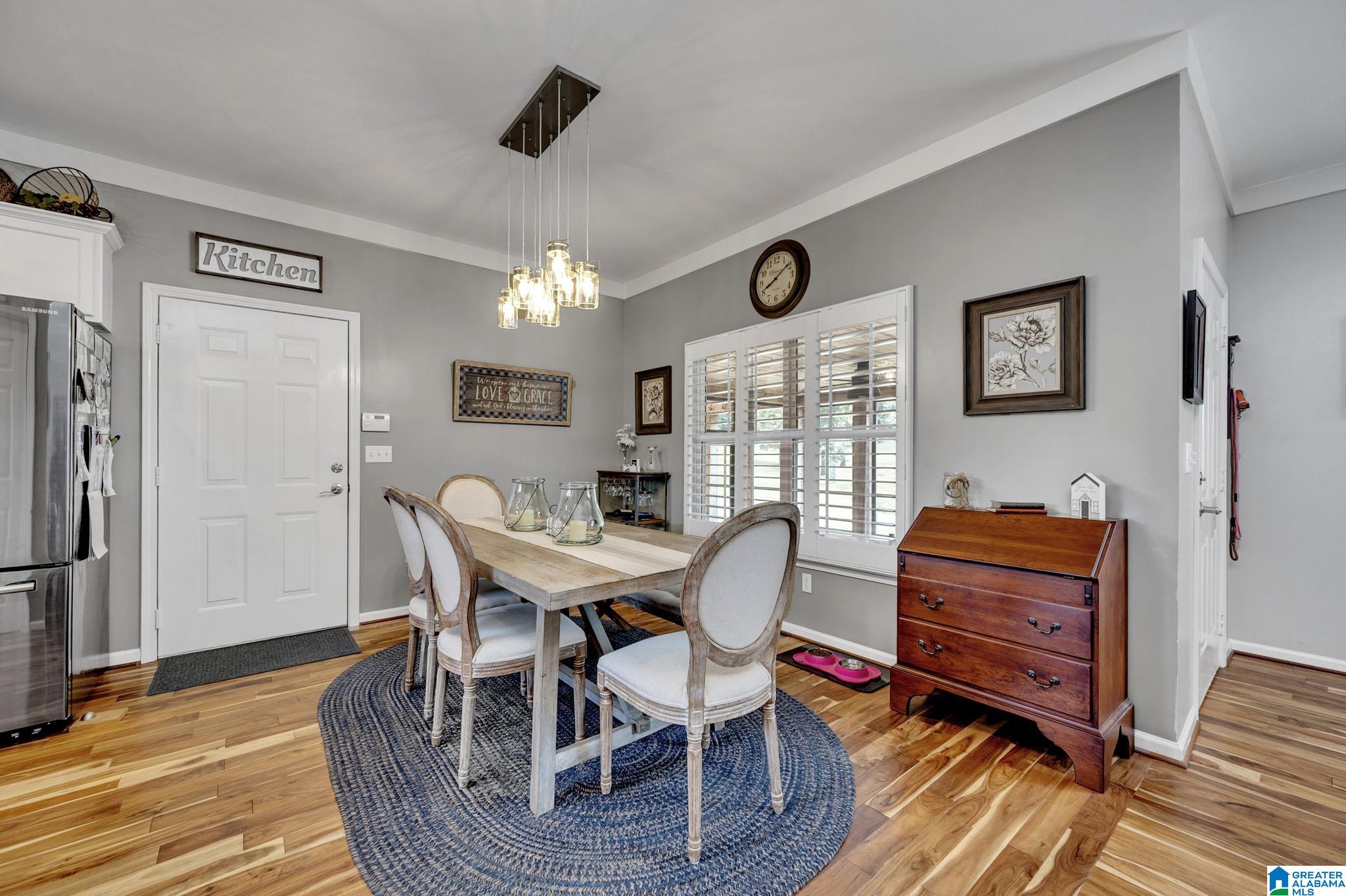 45 Rogers Road Oneonta, AL 35121 - Photo 44 of 50
