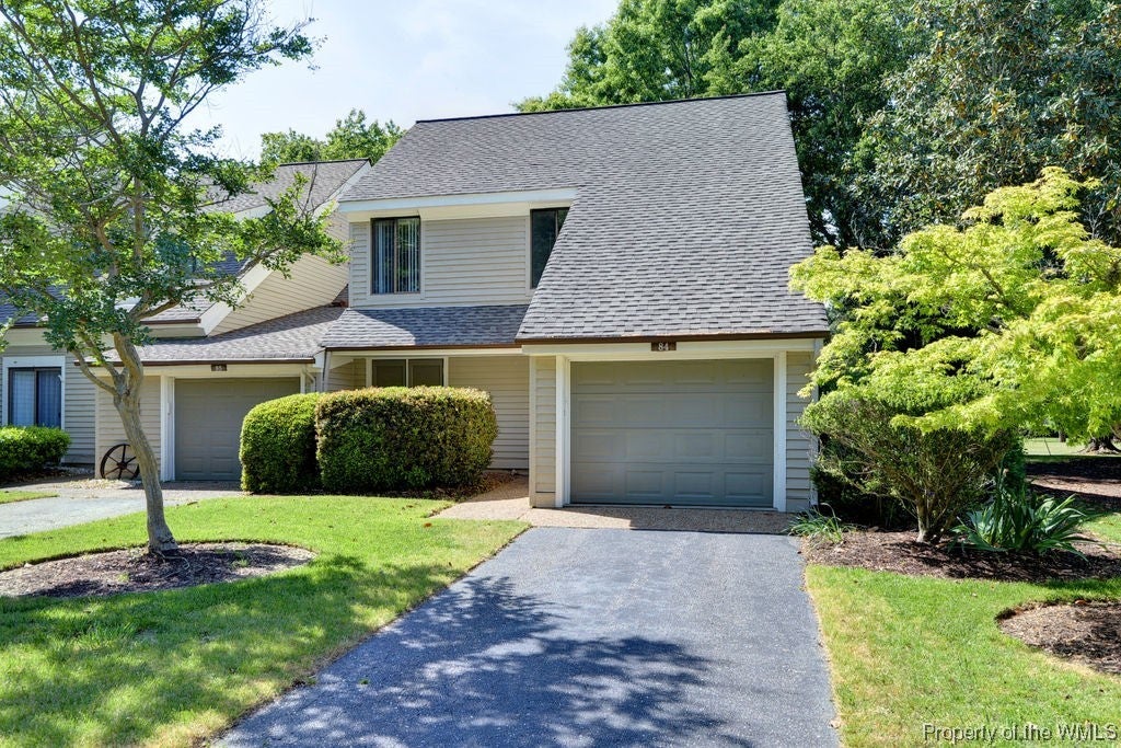 84 Winster Fax Road Williamsburg, VA 23185 - Photo 1 of 32 Gallery Image 1