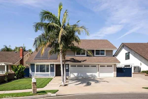 $1,299,000 | 186 North Quail Lane, Orange, CA 92869