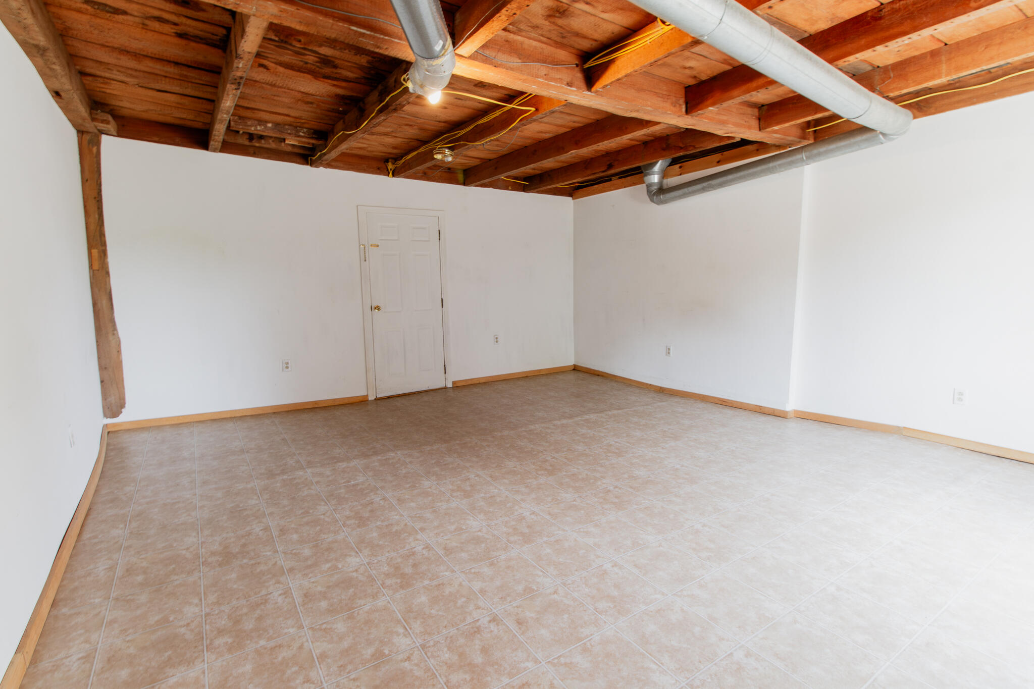 3 Town Hill Road Appleton, ME 04862 - Photo 23 of 37 Back room on First Floor