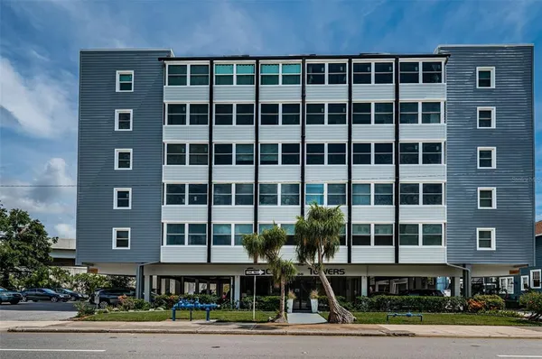 $124,500 | 841 4th Avenue North, Unit 21, St. Petersburg, FL 33701