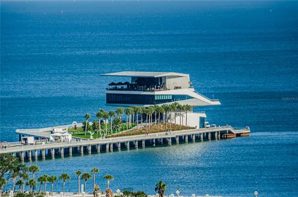 $124,500 | 841 4th Avenue North, Unit 21, St. Petersburg, FL 33701