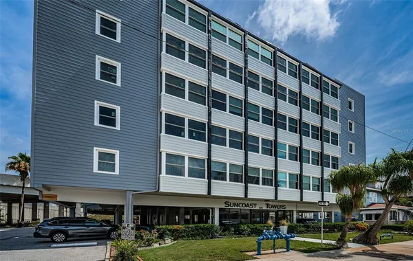 $124,500 | 841 4th Avenue North, Unit 21, St. Petersburg, FL 33701