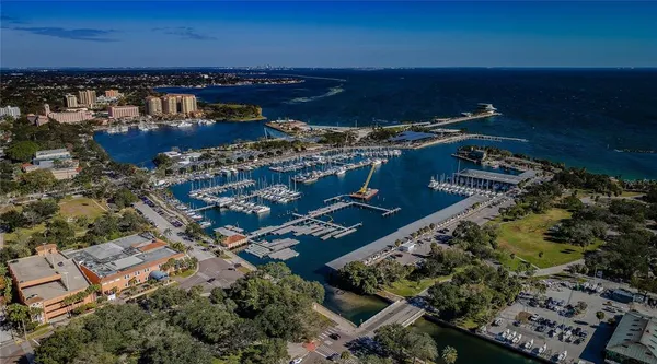 $124,500 | 841 4th Avenue North, Unit 21, St. Petersburg, FL 33701