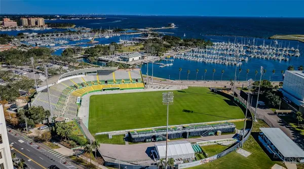 $124,500 | 841 4th Avenue North, Unit 21, St. Petersburg, FL 33701