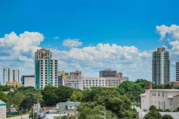 $124,500 | 841 4th Avenue North, Unit 21, St. Petersburg, FL 33701