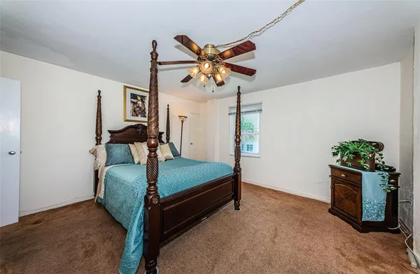 $124,500 | 841 4th Avenue North, Unit 21, St. Petersburg, FL 33701