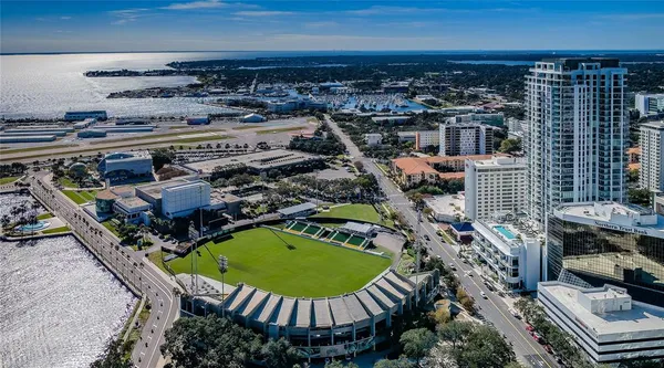 $124,500 | 841 4th Avenue North, Unit 21, St. Petersburg, FL 33701