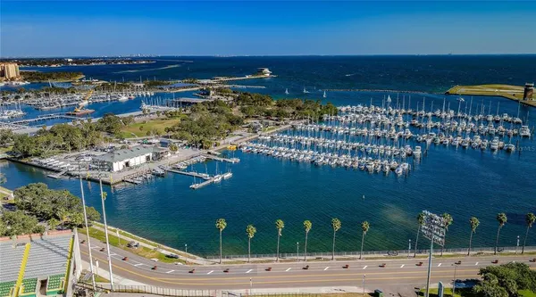 $124,500 | 841 4th Avenue North, Unit 21, St. Petersburg, FL 33701