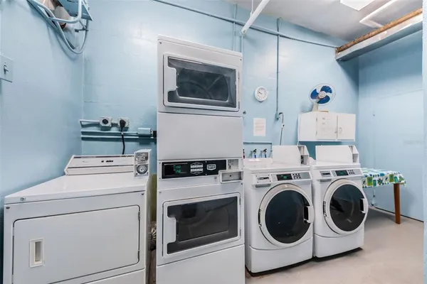 $124,500 | 841 4th Avenue North, Unit 21, St. Petersburg, FL 33701