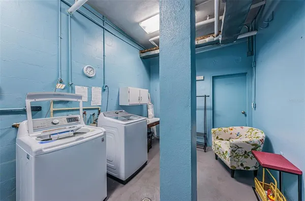 $124,500 | 841 4th Avenue North, Unit 21, St. Petersburg, FL 33701