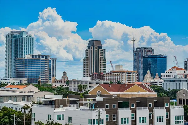 $124,500 | 841 4th Avenue North, Unit 21, St. Petersburg, FL 33701