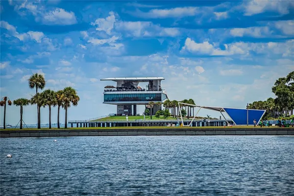 $124,500 | 841 4th Avenue North, Unit 21, St. Petersburg, FL 33701