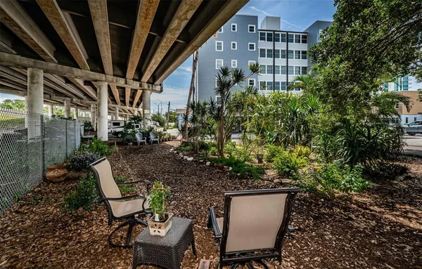 $124,500 | 841 4th Avenue North, Unit 21, St. Petersburg, FL 33701