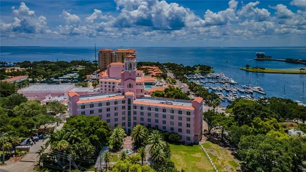 $124,500 | 841 4th Avenue North, Unit 21, St. Petersburg, FL 33701