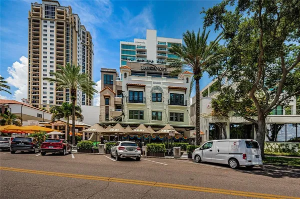 $124,500 | 841 4th Avenue North, Unit 21, St. Petersburg, FL 33701
