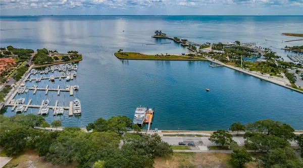 $124,500 | 841 4th Avenue North, Unit 21, St. Petersburg, FL 33701