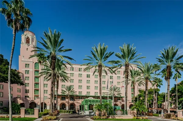 $124,500 | 841 4th Avenue North, Unit 21, St. Petersburg, FL 33701