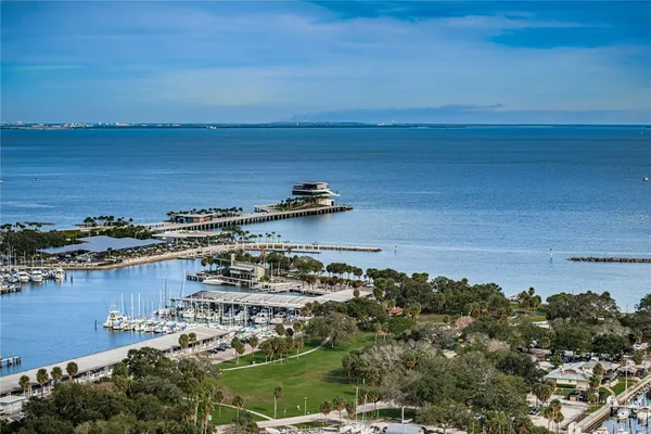 $124,500 | 841 4th Avenue North, Unit 21, St. Petersburg, FL 33701