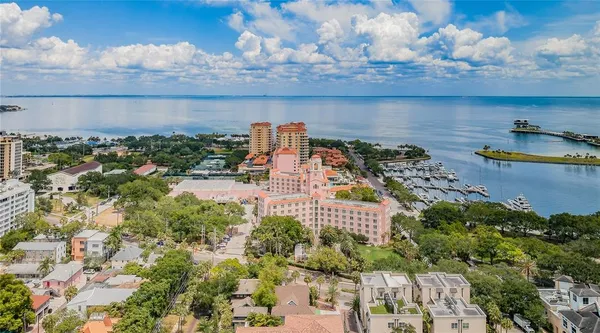 $124,500 | 841 4th Avenue North, Unit 21, St. Petersburg, FL 33701