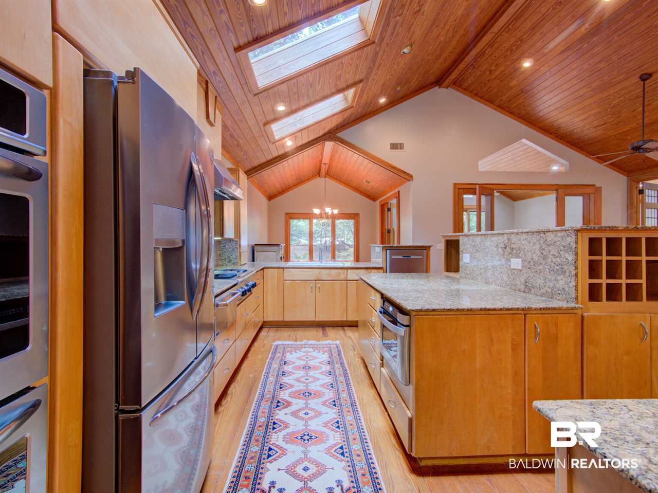 350 Grand Avenue Fairhope, AL 36532 - Photo 9 of 38 Kitchen