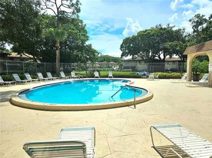 $184,999 | 2917 Lichen Lane, Unit D, Clearwater, FL 33760