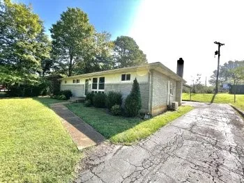 $1,595 | 1880 Pardue Drive, Clarksville, TN 37043
