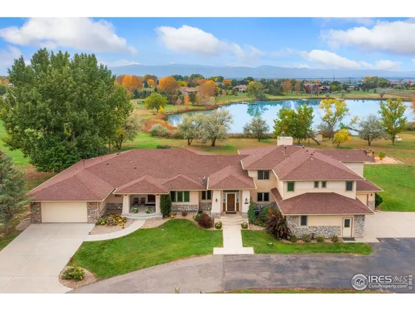 $1,800,000 | 1055 Coho Run, Fort Collins, CO 80524