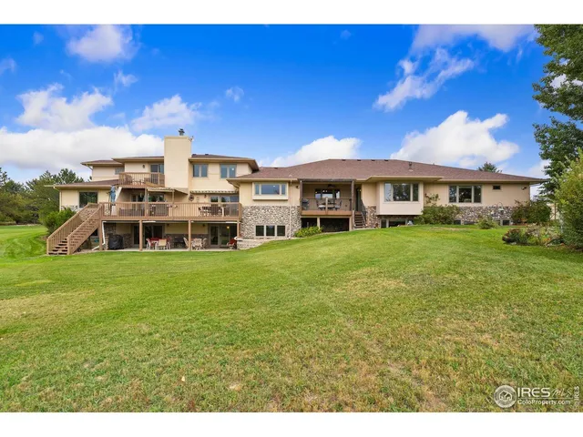 $1,800,000 | 1055 Coho Run, Fort Collins, CO 80524