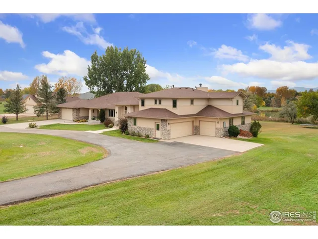 $1,800,000 | 1055 Coho Run, Fort Collins, CO 80524