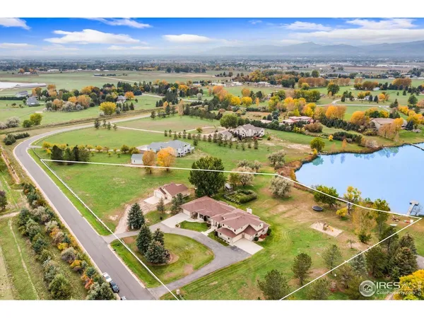 $1,800,000 | 1055 Coho Run, Fort Collins, CO 80524