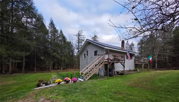 $145,000 | 270 Baudendistel Road, Hancock, NY 13783