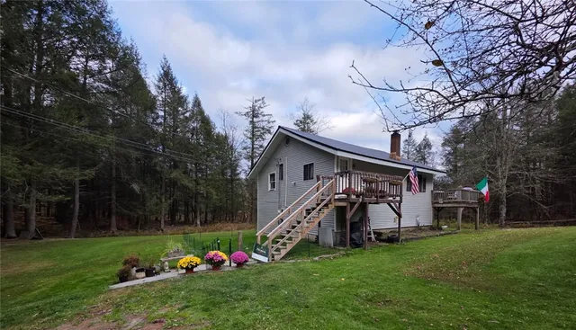 $159,000 | 270 Baudendistel Road, Hancock, NY 13783
