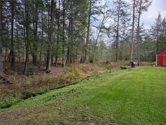 $159,000 | 270 Baudendistel Road, Hancock, NY 13783