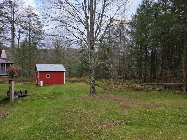 $159,000 | 270 Baudendistel Road, Hancock, NY 13783