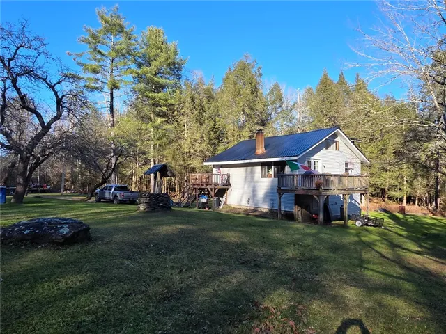 $159,000 | 270 Baudendistel Road, Hancock, NY 13783