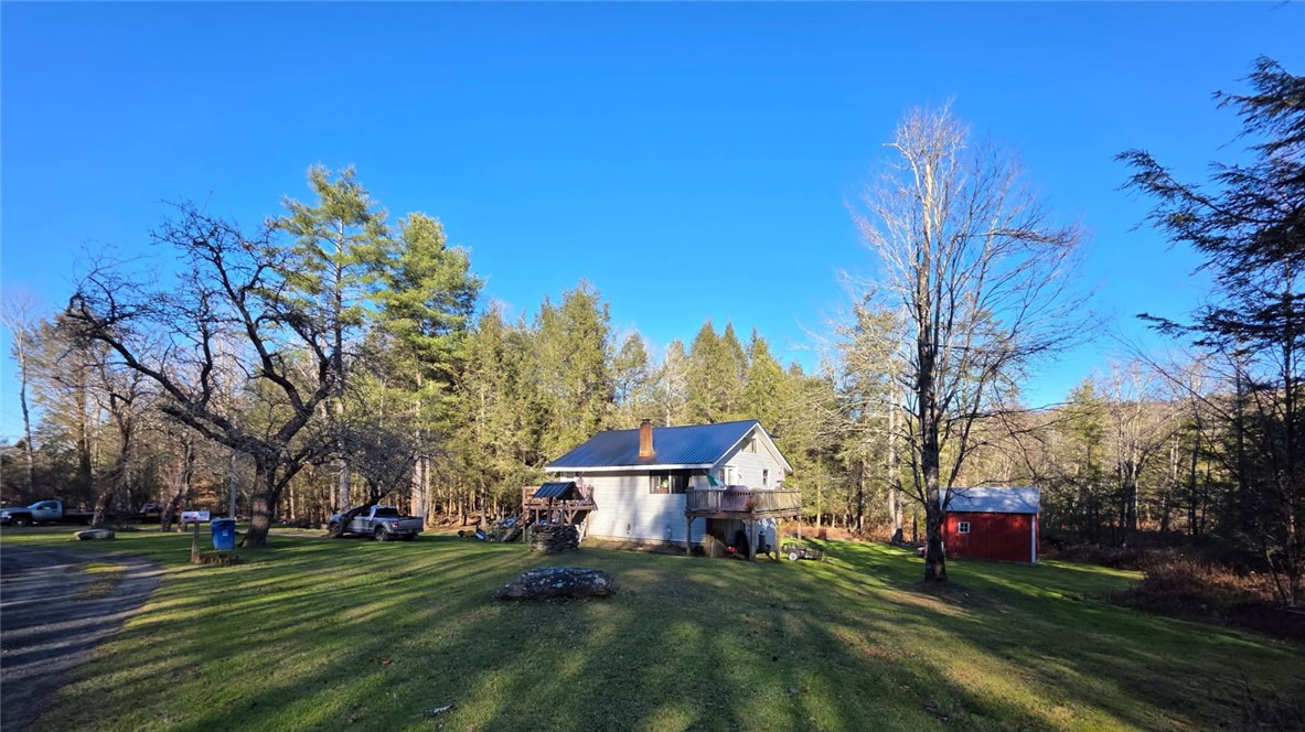 270 Baudendistel Road Hancock, NY 13783 - Photo 2 of 42