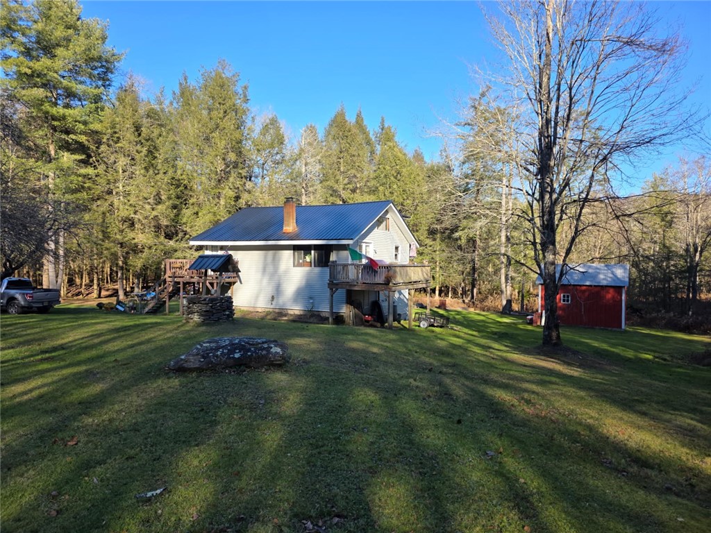 270 Baudendistel Road Hancock, NY 13783 - Photo 42 of 42