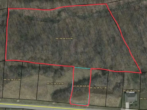 $89,900 | 525 Claiborne Drive, Dry Ridge, KY 41035
