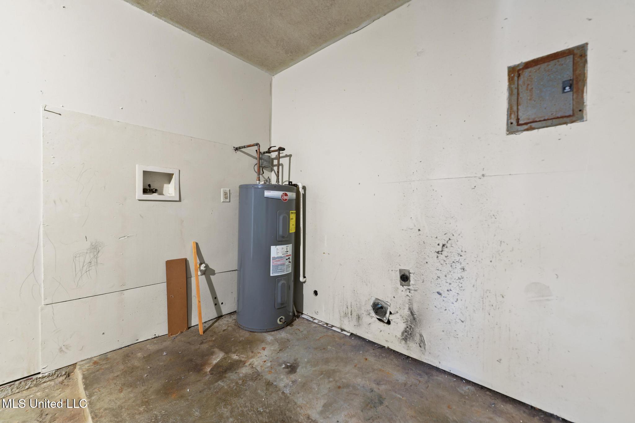 3825 Jeffery Road Moss Point, MS 39562 - Photo 18 of 21 018