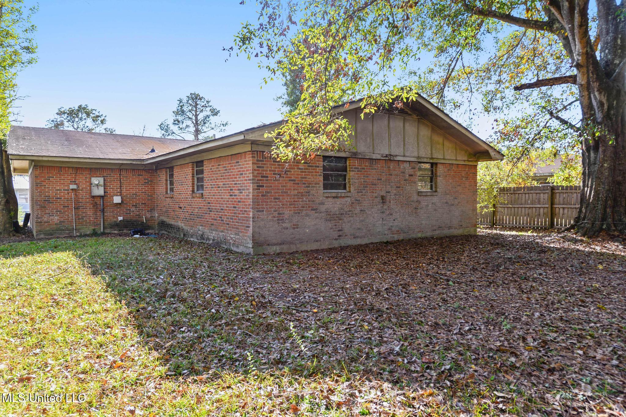 3825 Jeffery Road Moss Point, MS 39562 - Photo 20 of 21 020