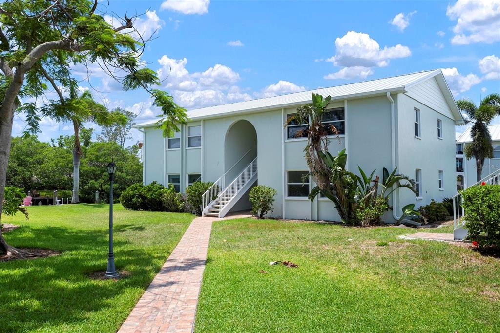 522 Pine Avenue, Unit 7D Anna Maria, FL 34216 - Photo 1 of 1