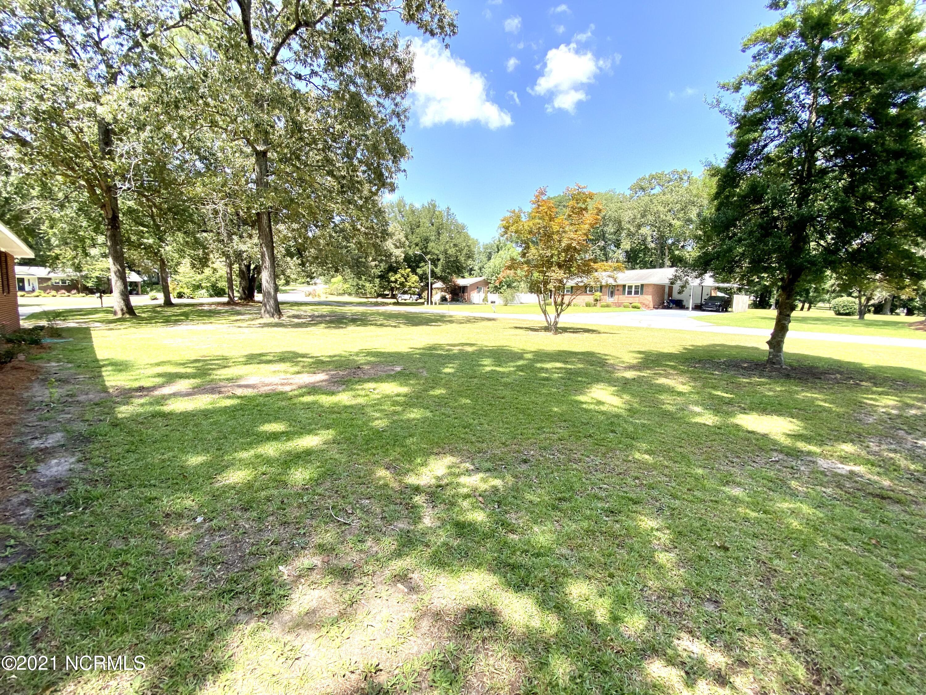 102 Winter Circle Elizabethtown, NC 28337 - Photo 43 of 46 Front Yard View