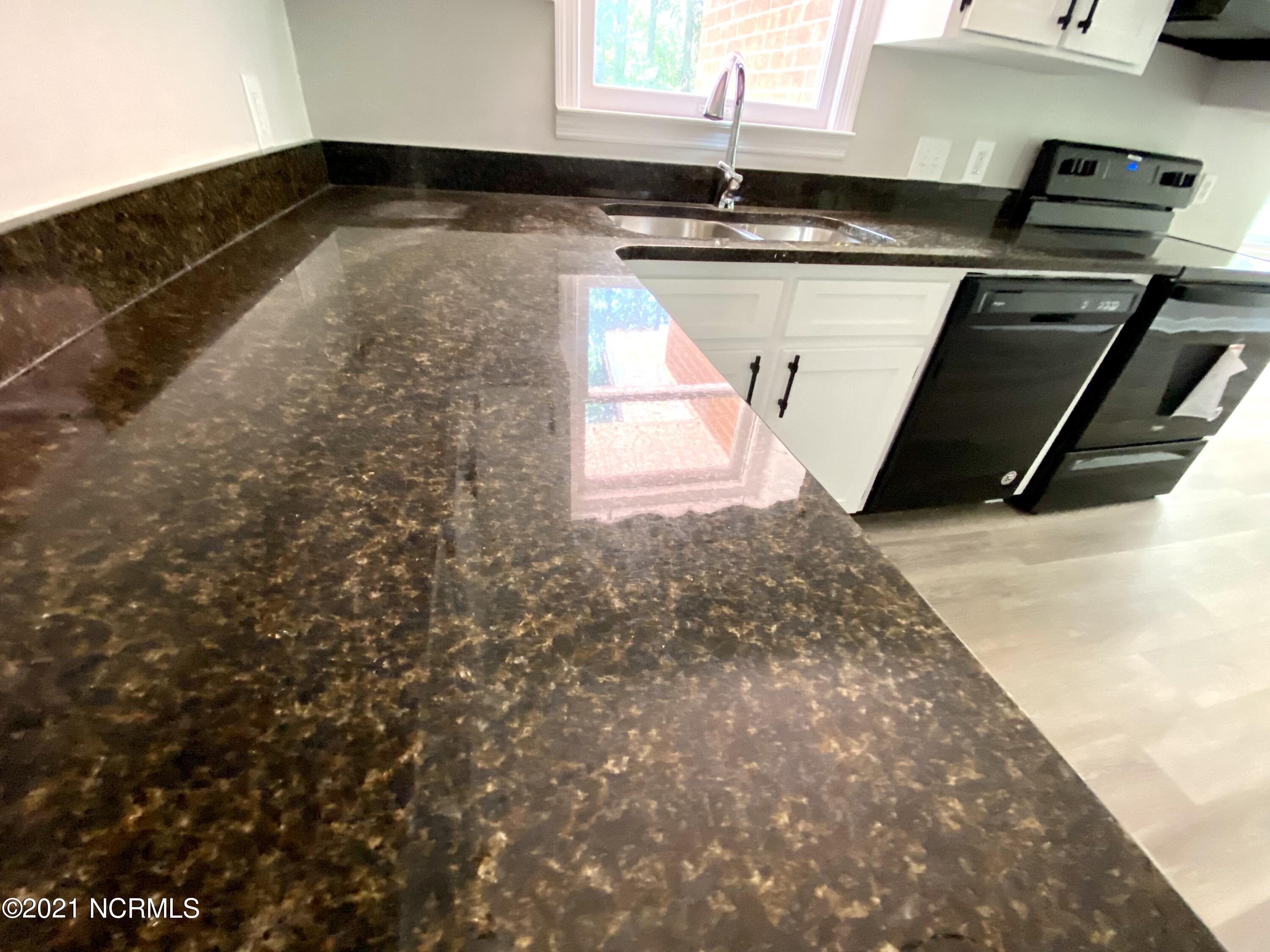 102 Winter Circle Elizabethtown, NC 28337 - Photo 9 of 46 Kitchen Granite