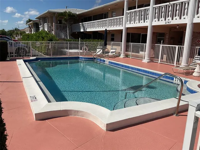 $219,000 | 2141 Northeast 68th Street, Unit 204, Fort Lauderdale, FL 33308